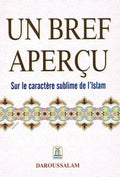 Un Bref Apercu