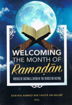 Ramadan Reading Set (3 Books)